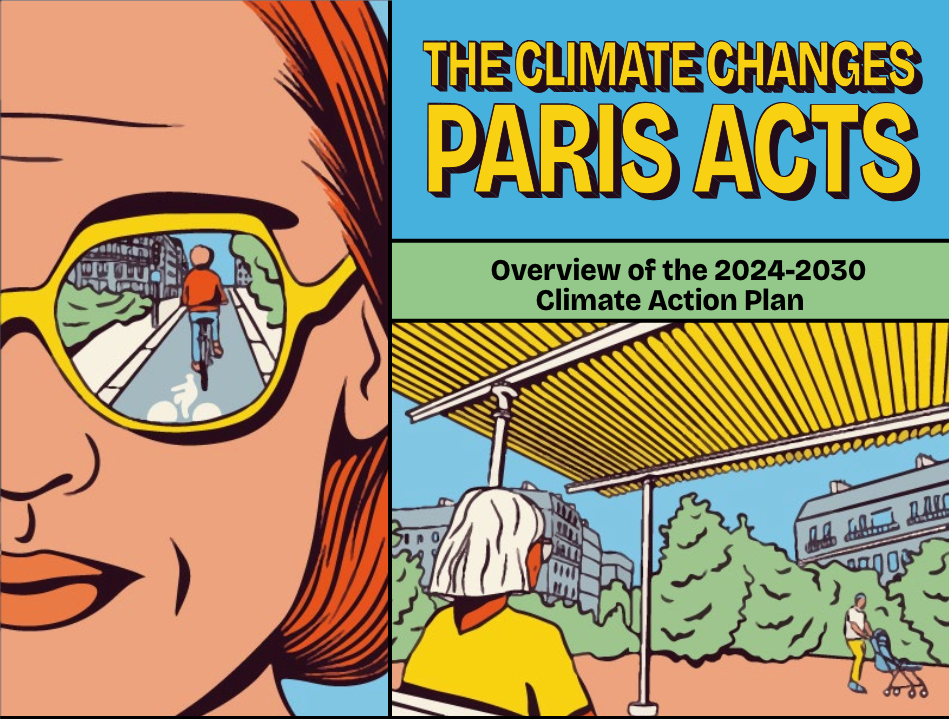 09 Paris Climate Bond featured image